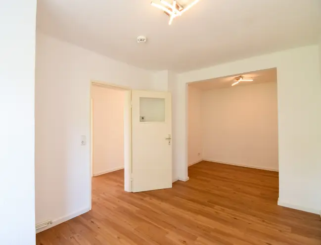 2 Zimmer Wohnung mit 47 m² in Hannover – Bild 5