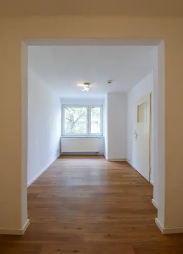 2 Zimmer Wohnung mit 47 m² in Hannover – Bild 6