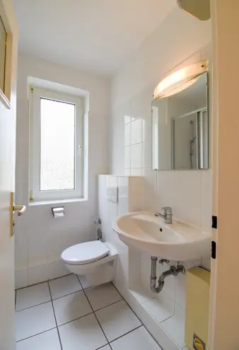 2 Zimmer Wohnung mit 47 m² in Hannover – Bild 7