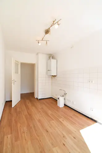 2 Zimmer Wohnung mit 47 m² in Hannover – Bild 10