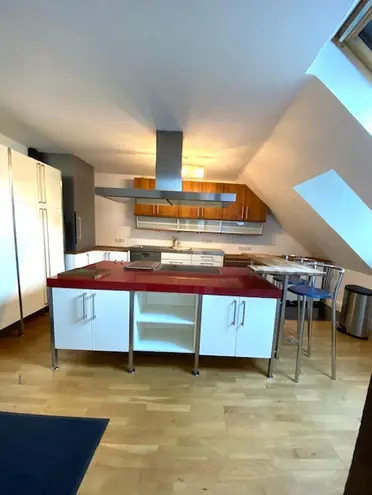 6 Zimmer Wohnung mit 216 m² in Wiesbaden – Bild 4