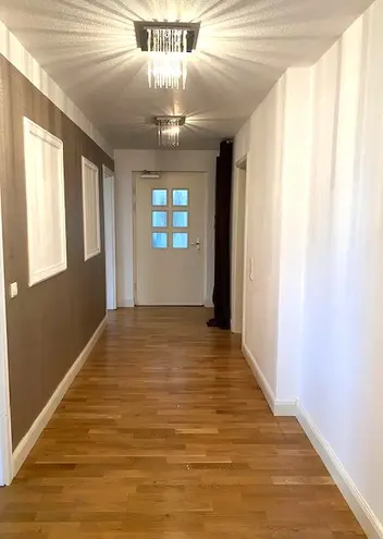 6 Zimmer Wohnung mit 216 m² in Wiesbaden – Bild 9