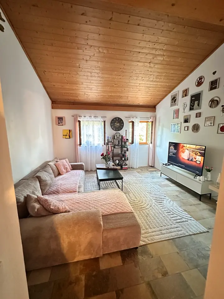 2 Zimmer Wohnung mit 45 m² in Ingolstadt – Bild 1