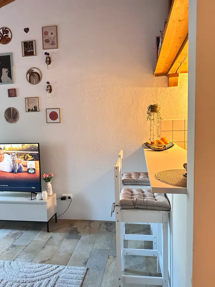 2 Zimmer Wohnung mit 45 m² in Ingolstadt – Bild 3