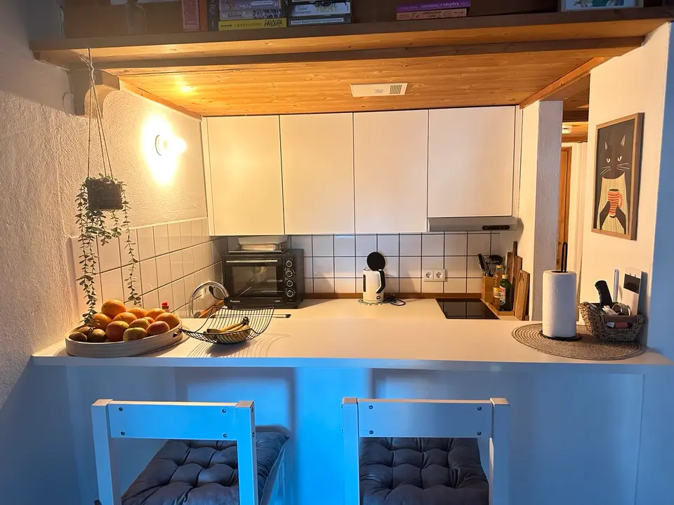 2 Zimmer Wohnung mit 45 m² in Ingolstadt – Bild 4