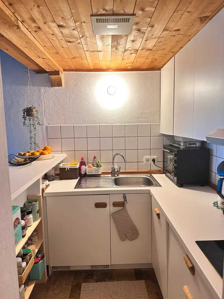 2 Zimmer Wohnung mit 45 m² in Ingolstadt – Bild 5
