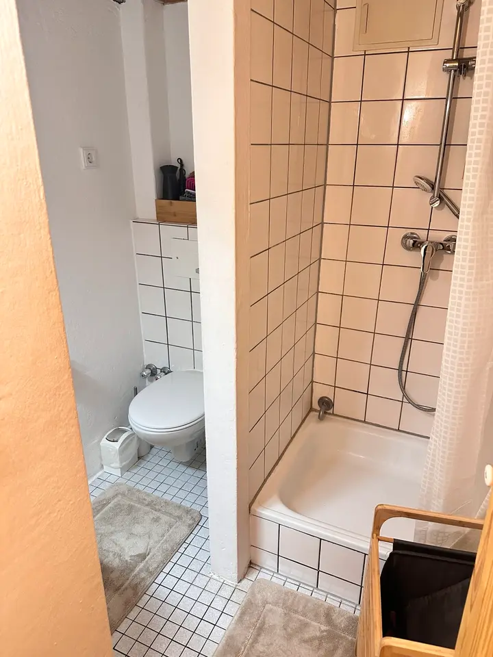2 Zimmer Wohnung mit 45 m² in Ingolstadt – Bild 9