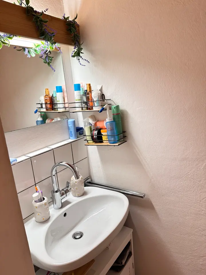 2 Zimmer Wohnung mit 45 m² in Ingolstadt – Bild 10