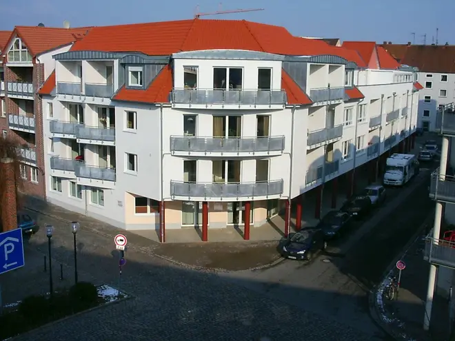 2 Zimmer Wohnung mit 55 m² in Osnabrück – Bild 2