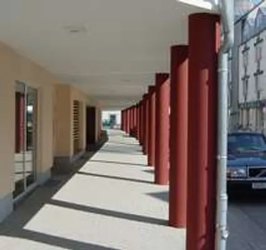 2 Zimmer Wohnung mit 55 m² in Osnabrück – Bild 4