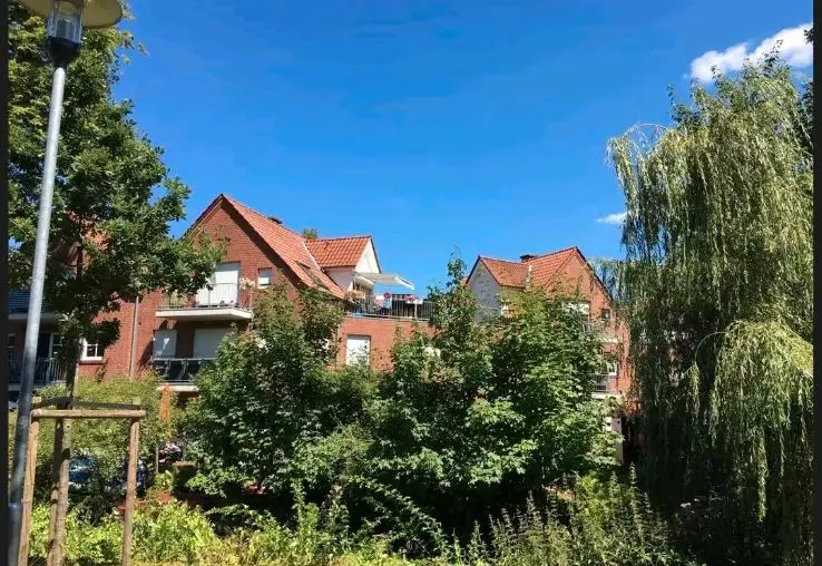 2 Zimmer Wohnung mit 68 m² in Nordhorn – Bild 3