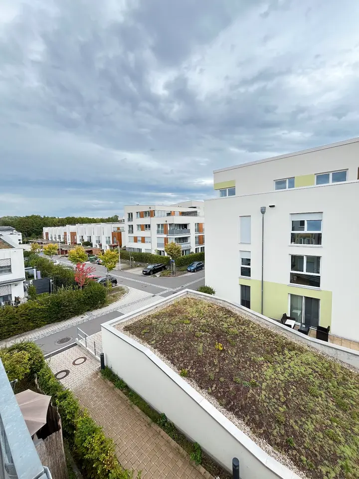 3 Zimmer Wohnung mit 95 m² in Rastatt – Bild 4