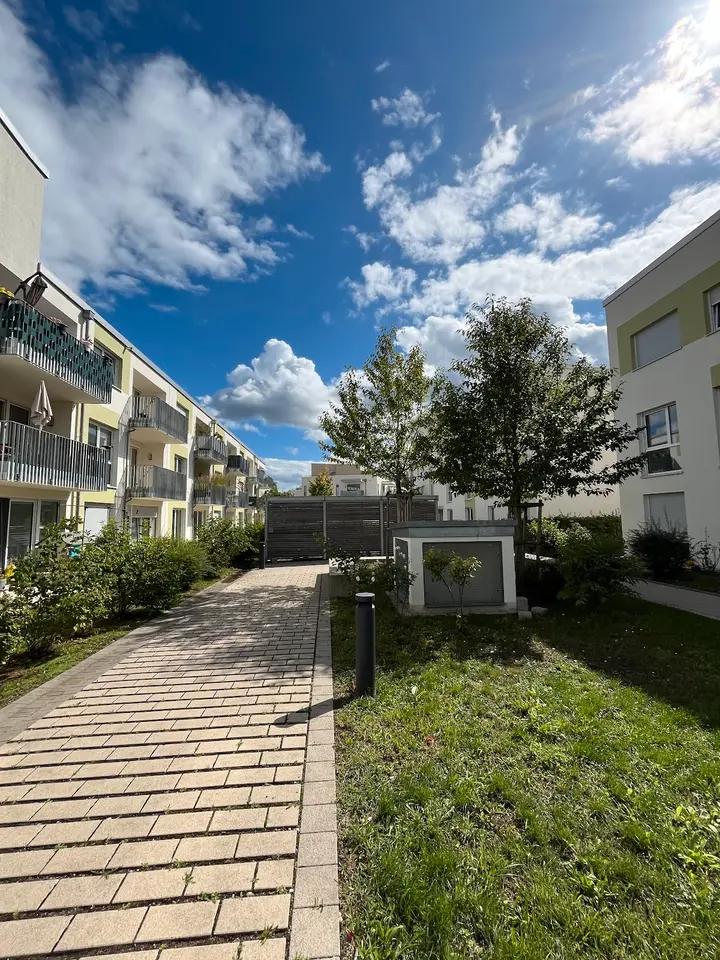 3 Zimmer Wohnung mit 95 m² in Rastatt – Bild 6