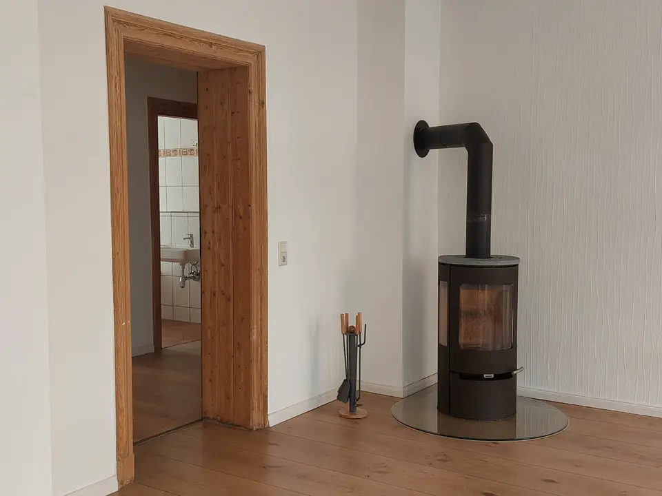 4 Zimmer Wohnung mit 134 m² in Leipzig – Bild 2