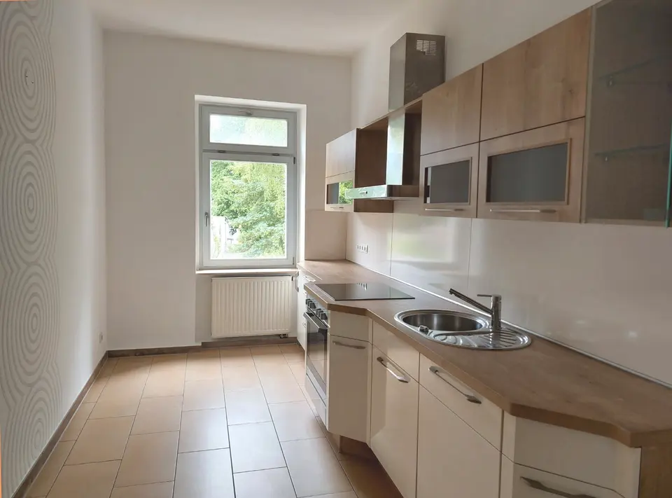 4 Zimmer Wohnung mit 134 m² in Leipzig – Bild 3