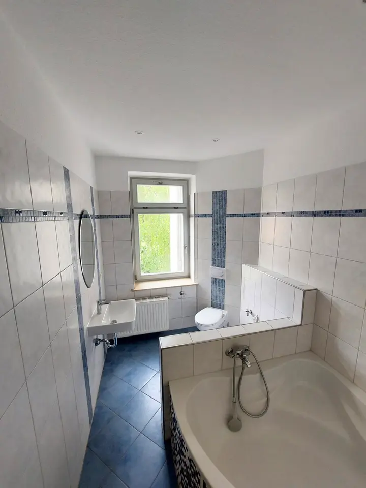 4 Zimmer Wohnung mit 134 m² in Leipzig – Bild 4