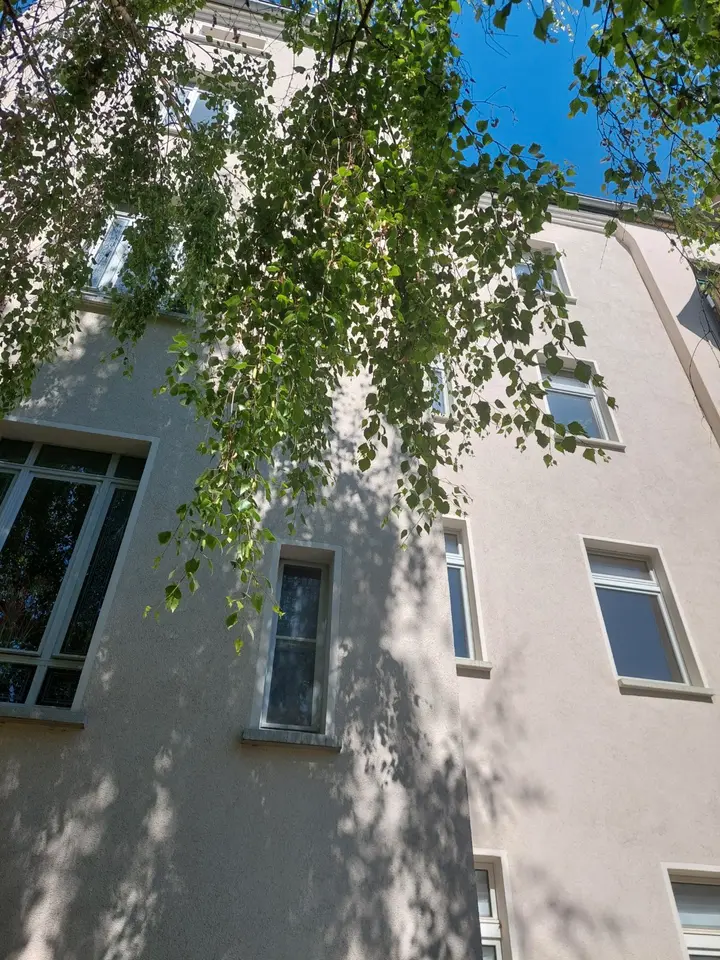 4 Zimmer Wohnung mit 134 m² in Leipzig – Bild 6