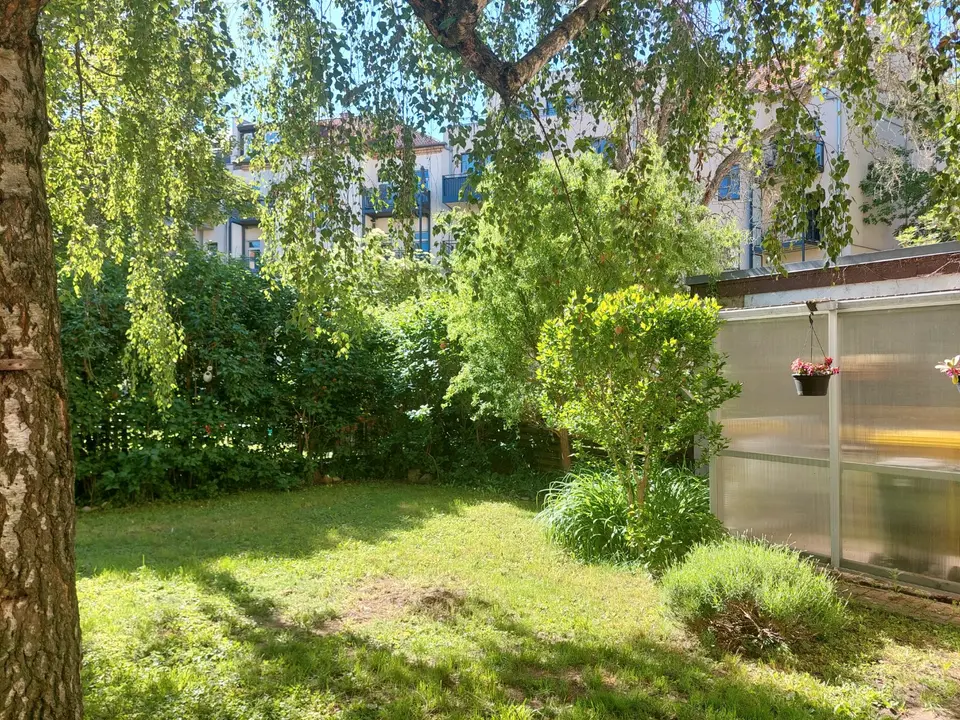 4 Zimmer Wohnung mit 134 m² in Leipzig – Bild 7