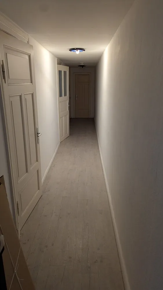 3 Zimmer Wohnung mit 84 m² in Flensburg – Bild 2