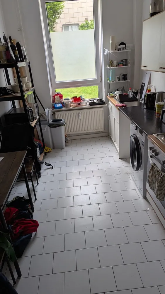 3 Zimmer Wohnung mit 84 m² in Flensburg – Bild 5