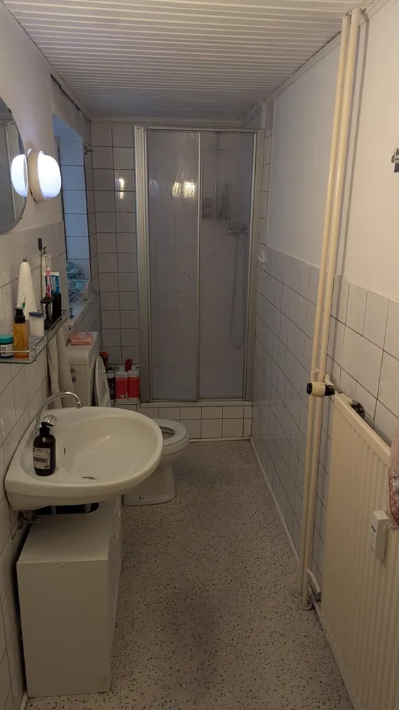 3 Zimmer Wohnung mit 84 m² in Flensburg – Bild 6