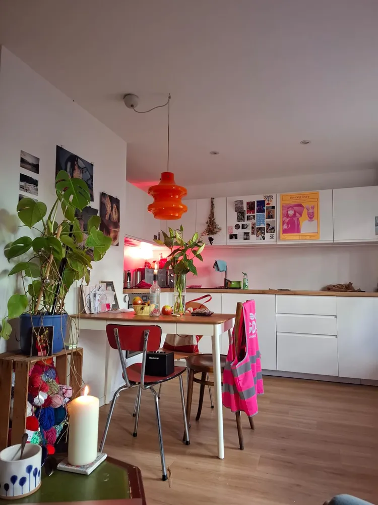 1 Zimmer Wohnung mit 35 m² in Tübingen – Bild 4
