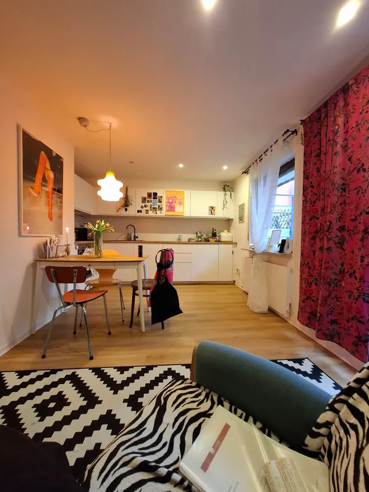 1 Zimmer Wohnung mit 35 m² in Tübingen – Bild 6