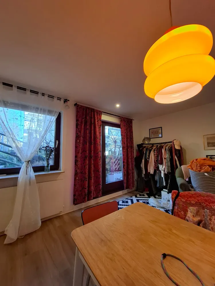 1 Zimmer Wohnung mit 35 m² in Tübingen – Bild 9