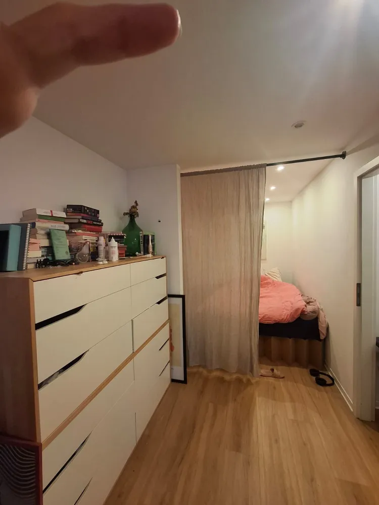 1 Zimmer Wohnung mit 35 m² in Tübingen – Bild 10