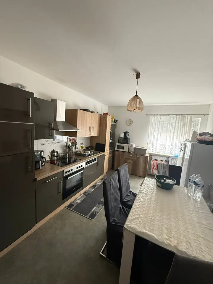 4 Zimmer Wohnung mit 112 m² in Rheinfelden – Bild 2