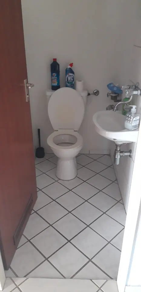 4 Zimmer Wohnung mit 112 m² in Rheinfelden – Bild 5