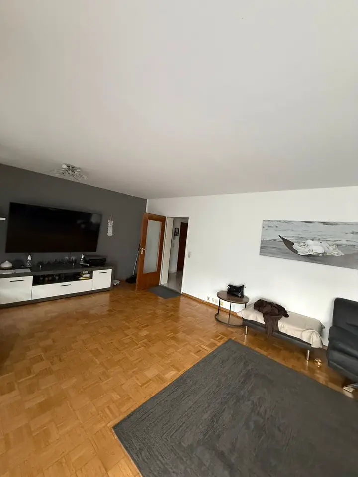 4 Zimmer Wohnung mit 112 m² in Rheinfelden – Bild 6