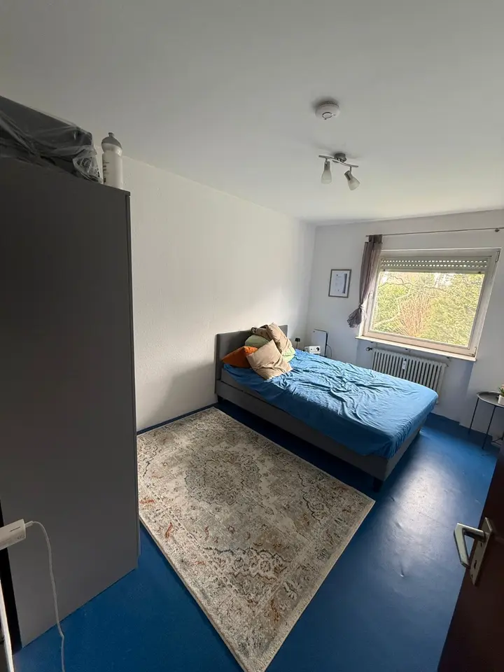 4 Zimmer Wohnung mit 112 m² in Rheinfelden – Bild 7