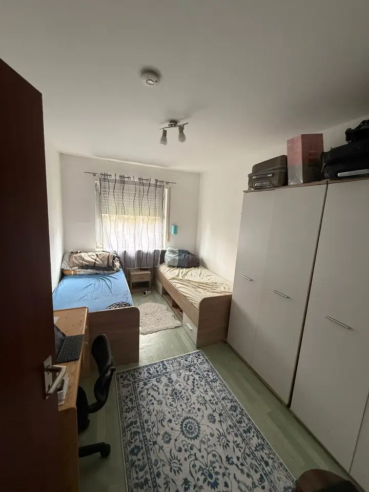 4 Zimmer Wohnung mit 112 m² in Rheinfelden – Bild 8
