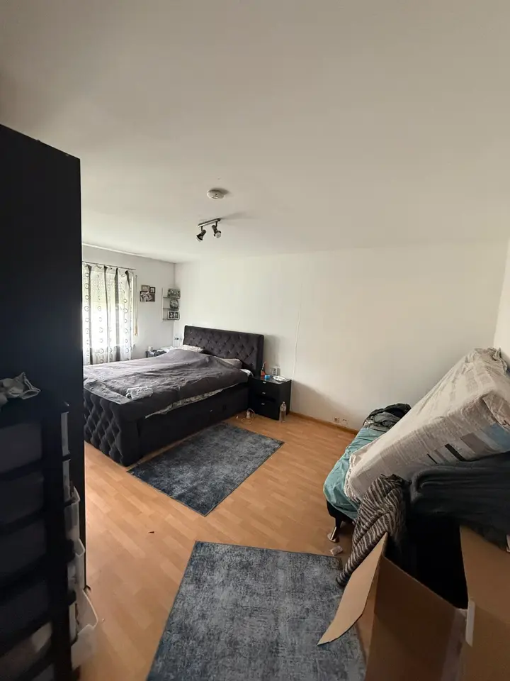 4 Zimmer Wohnung mit 112 m² in Rheinfelden – Bild 9