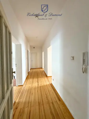 4 Zimmer Wohnung mit 113 m² in Saarbrücken – Bild 5