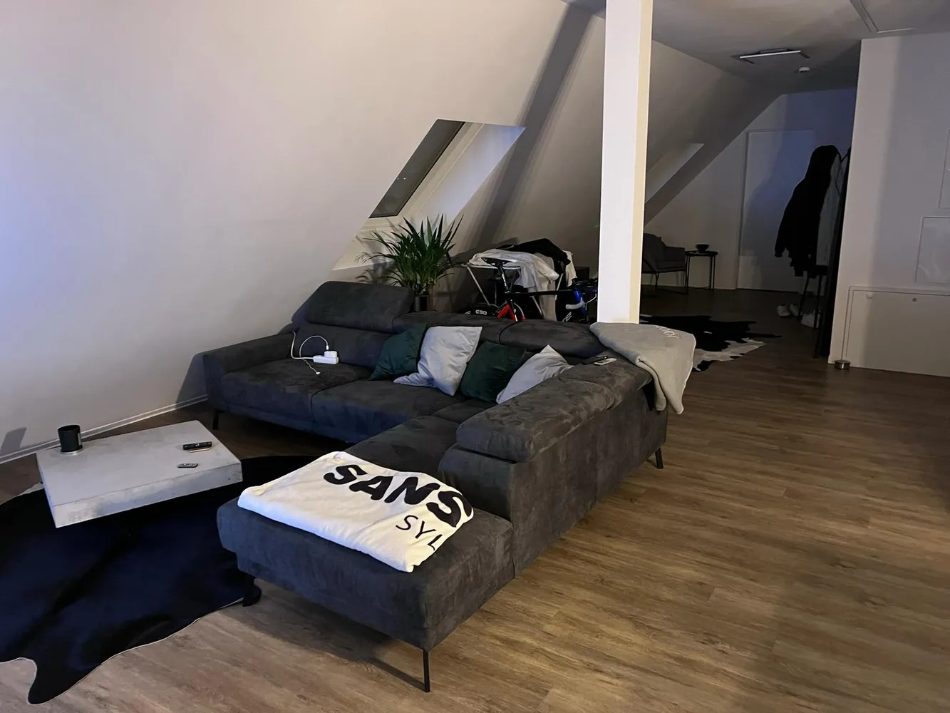 2 Zimmer Wohnung mit 76 m² in Herford – Bild 5