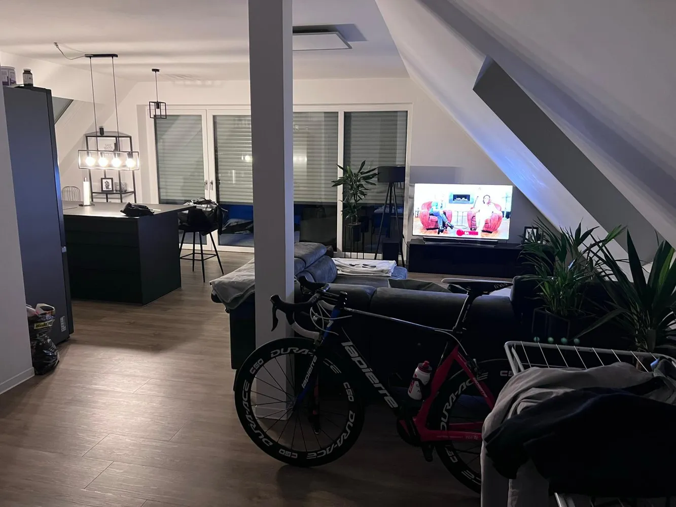 2 Zimmer Wohnung mit 76 m² in Herford – Bild 6