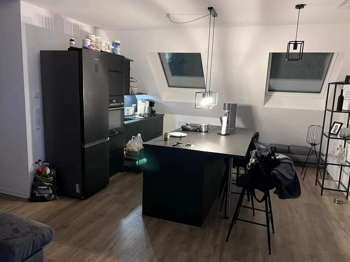 2 Zimmer Wohnung mit 76 m² in Herford – Bild 8