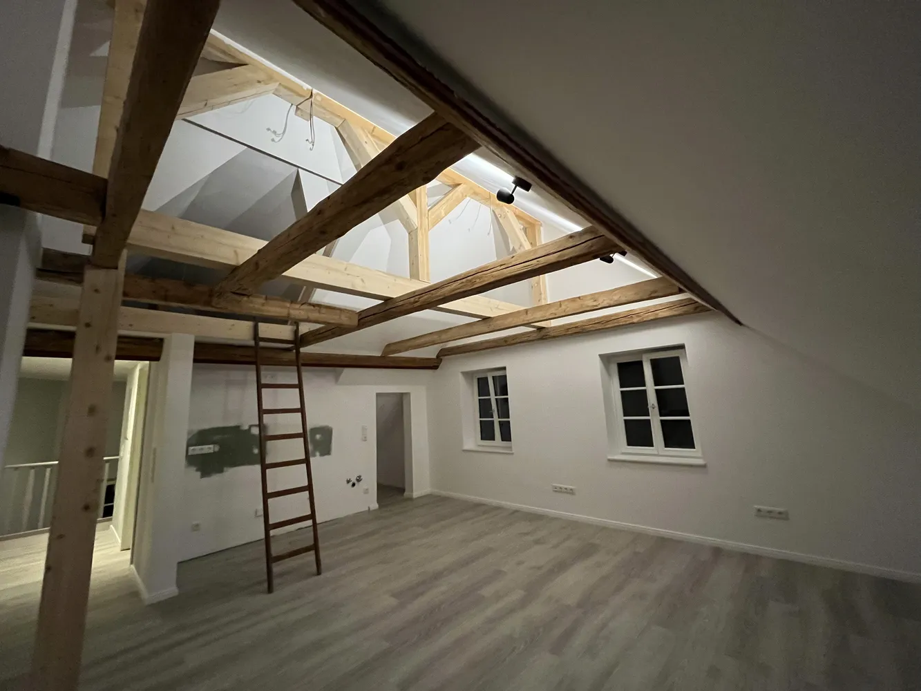 1 Zimmer Wohnung mit 43 m² in Mainz – Bild 1