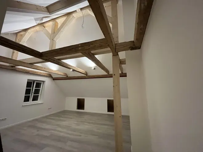 1 Zimmer Wohnung mit 43 m² in Mainz – Bild 8