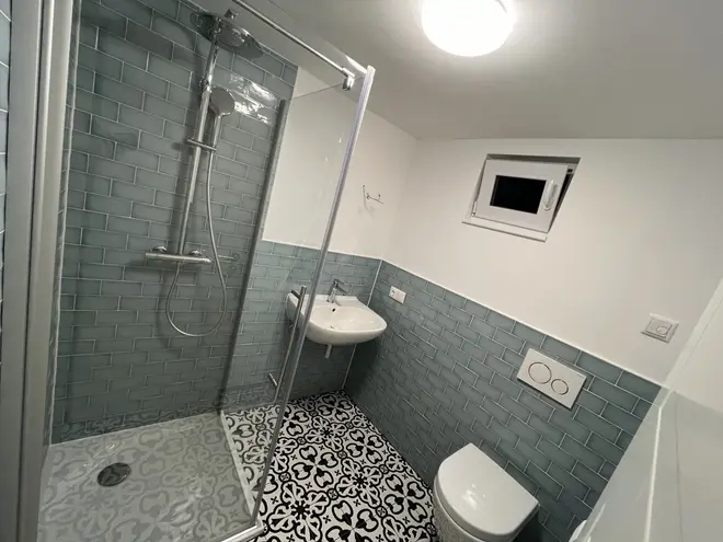 1 Zimmer Wohnung mit 43 m² in Mainz – Bild 10