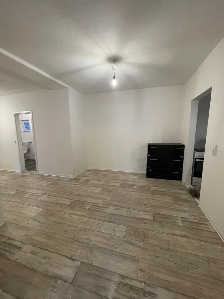 3 Zimmer Wohnung mit 90 m² in Siegen – Bild 1