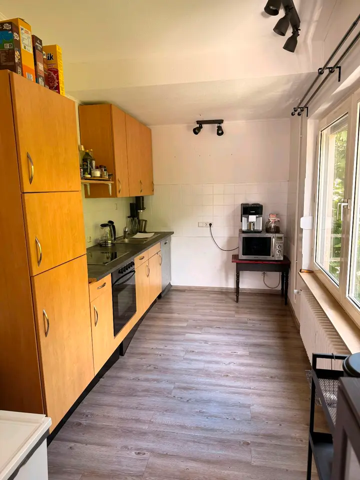 3 Zimmer Wohnung mit 90 m² in Siegen – Bild 2