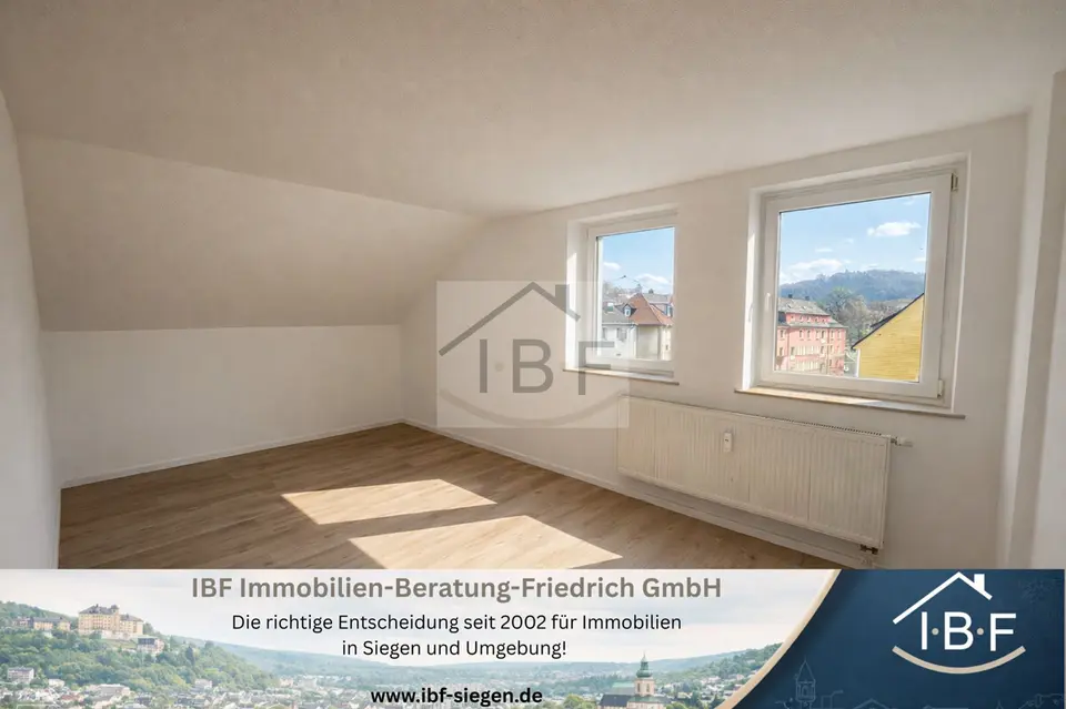3 Zimmer Wohnung mit 90 m² in Siegen – Bild 7