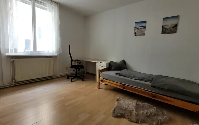 WG-Zimmer mit 15 m² in Stuttgart – Bild 4