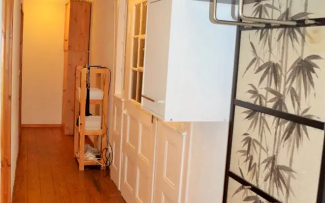 WG-Zimmer mit 15 m² in Stuttgart – Bild 6
