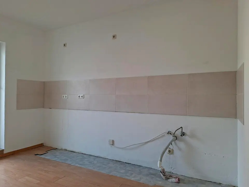 3 Zimmer Wohnung mit 86 m² in Rostock – Bild 1