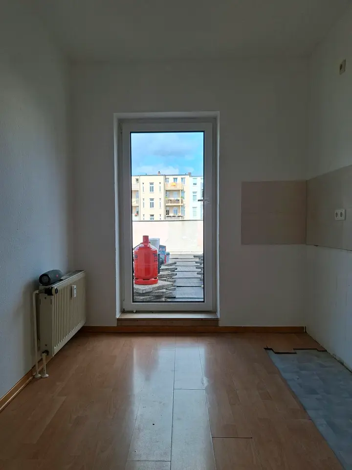 3 Zimmer Wohnung mit 86 m² in Rostock – Bild 2