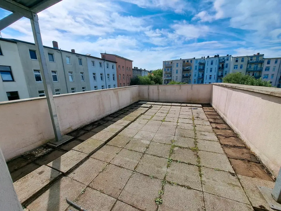 3 Zimmer Wohnung mit 86 m² in Rostock – Bild 4